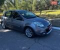 Серый Рено Клио, объемом двигателя 1.2 л и пробегом 180 тыс. км за 5500 $, фото 8 на Automoto.ua
