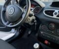 Серый Рено Клио, объемом двигателя 1.5 л и пробегом 285 тыс. км за 4350 $, фото 6 на Automoto.ua