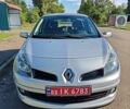 Серый Рено Клио, объемом двигателя 1.6 л и пробегом 102 тыс. км за 7450 $, фото 5 на Automoto.ua