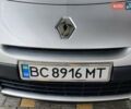 Серый Рено Клио, объемом двигателя 1.46 л и пробегом 240 тыс. км за 5300 $, фото 13 на Automoto.ua