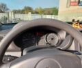 Серый Рено Клио, объемом двигателя 1.1 л и пробегом 198 тыс. км за 3200 $, фото 6 на Automoto.ua