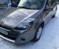 Сірий Рено Кліо, об'ємом двигуна 1.1 л та пробігом 207 тис. км за 4950 $, фото 2 на Automoto.ua