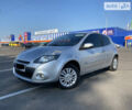Серый Рено Клио, объемом двигателя 1.1 л и пробегом 160 тыс. км за 4499 $, фото 1 на Automoto.ua