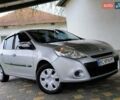 Серый Рено Клио, объемом двигателя 1.46 л и пробегом 240 тыс. км за 5300 $, фото 1 на Automoto.ua