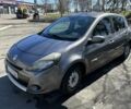 Сірий Рено Кліо, об'ємом двигуна 1.5 л та пробігом 218 тис. км за 4900 $, фото 1 на Automoto.ua