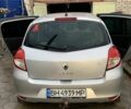 Серый Рено Клио, объемом двигателя 1.1 л и пробегом 220 тыс. км за 5500 $, фото 4 на Automoto.ua