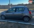 Серый Рено Клио, объемом двигателя 1.2 л и пробегом 180 тыс. км за 5500 $, фото 3 на Automoto.ua
