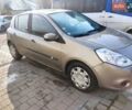 Серый Рено Клио, объемом двигателя 1.5 л и пробегом 346 тыс. км за 4000 $, фото 1 на Automoto.ua