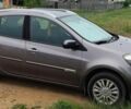 Сірий Рено Кліо, об'ємом двигуна 0 л та пробігом 250 тис. км за 5000 $, фото 1 на Automoto.ua