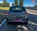 Серый Рено Клио, объемом двигателя 1.2 л и пробегом 180 тыс. км за 5500 $, фото 4 на Automoto.ua