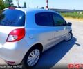 Серый Рено Клио, объемом двигателя 1.1 л и пробегом 172 тыс. км за 6300 $, фото 5 на Automoto.ua