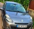 Серый Рено Клио, объемом двигателя 1.6 л и пробегом 157 тыс. км за 7500 $, фото 1 на Automoto.ua