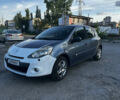 Серый Рено Клио, объемом двигателя 1.5 л и пробегом 150 тыс. км за 4600 $, фото 6 на Automoto.ua