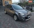 Сірий Рено Кліо, об'ємом двигуна 1.1 л та пробігом 189 тис. км за 5299 $, фото 1 на Automoto.ua