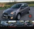 Серый Рено Клио, объемом двигателя 1.6 л и пробегом 157 тыс. км за 7500 $, фото 1 на Automoto.ua