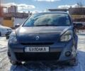 Серый Рено Клио, объемом двигателя 1.46 л и пробегом 150 тыс. км за 4900 $, фото 6 на Automoto.ua