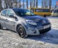 Серый Рено Клио, объемом двигателя 1.46 л и пробегом 150 тыс. км за 4900 $, фото 1 на Automoto.ua
