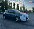 Серый Рено Клио, объемом двигателя 1.5 л и пробегом 150 тыс. км за 4600 $, фото 1 на Automoto.ua
