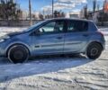 Серый Рено Клио, объемом двигателя 1.46 л и пробегом 150 тыс. км за 4900 $, фото 4 на Automoto.ua