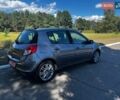Серый Рено Клио, объемом двигателя 1.2 л и пробегом 180 тыс. км за 5500 $, фото 5 на Automoto.ua