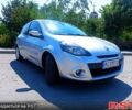 Серый Рено Клио, объемом двигателя 1.1 л и пробегом 180 тыс. км за 5000 $, фото 1 на Automoto.ua