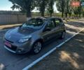 Серый Рено Клио, объемом двигателя 1.2 л и пробегом 180 тыс. км за 5500 $, фото 1 на Automoto.ua
