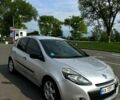Серый Рено Клио, объемом двигателя 1.5 л и пробегом 23000 тыс. км за 6000 $, фото 1 на Automoto.ua