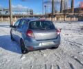 Серый Рено Клио, объемом двигателя 1.46 л и пробегом 150 тыс. км за 4900 $, фото 3 на Automoto.ua