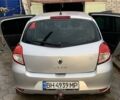 Сірий Рено Кліо, об'ємом двигуна 1.1 л та пробігом 220 тис. км за 5500 $, фото 3 на Automoto.ua
