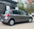 Серый Рено Клио, объемом двигателя 1.5 л и пробегом 250 тыс. км за 4550 $, фото 1 на Automoto.ua