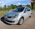 Серый Рено Клио, объемом двигателя 1.6 л и пробегом 102 тыс. км за 7450 $, фото 1 на Automoto.ua