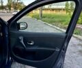 Серый Рено Клио, объемом двигателя 1.5 л и пробегом 150 тыс. км за 5000 $, фото 12 на Automoto.ua