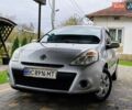Серый Рено Клио, объемом двигателя 1.46 л и пробегом 240 тыс. км за 5300 $, фото 6 на Automoto.ua