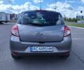 Серый Рено Клио, объемом двигателя 1.5 л и пробегом 238 тыс. км за 5450 $, фото 3 на Automoto.ua