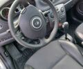 Сірий Рено Кліо, об'ємом двигуна 1.6 л та пробігом 176 тис. км за 7200 $, фото 8 на Automoto.ua