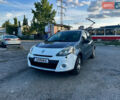 Серый Рено Клио, объемом двигателя 1.5 л и пробегом 150 тыс. км за 4600 $, фото 3 на Automoto.ua