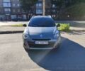 Серый Рено Клио, объемом двигателя 1.2 л и пробегом 209 тыс. км за 5000 $, фото 1 на Automoto.ua