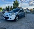Серый Рено Клио, объемом двигателя 1.5 л и пробегом 150 тыс. км за 5000 $, фото 7 на Automoto.ua