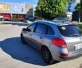 Серый Рено Клио, объемом двигателя 1.2 л и пробегом 209 тыс. км за 5000 $, фото 3 на Automoto.ua