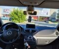Серый Рено Клио, объемом двигателя 1.2 л и пробегом 209 тыс. км за 5000 $, фото 6 на Automoto.ua