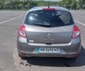 Сірий Рено Кліо, об'ємом двигуна 1.1 л та пробігом 224 тис. км за 4744 $, фото 2 на Automoto.ua