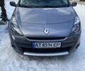 Сірий Рено Кліо, об'ємом двигуна 1.1 л та пробігом 207 тис. км за 4950 $, фото 1 на Automoto.ua