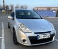 Серый Рено Клио, объемом двигателя 1.5 л и пробегом 285 тыс. км за 4350 $, фото 1 на Automoto.ua