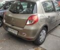 Серый Рено Клио, объемом двигателя 1.5 л и пробегом 346 тыс. км за 4000 $, фото 1 на Automoto.ua