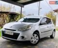 Серый Рено Клио, объемом двигателя 1.46 л и пробегом 240 тыс. км за 5300 $, фото 4 на Automoto.ua