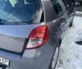 Сірий Рено Кліо, об'ємом двигуна 1.1 л та пробігом 207 тис. км за 4950 $, фото 3 на Automoto.ua