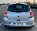 Серый Рено Клио, объемом двигателя 1.5 л и пробегом 285 тыс. км за 4350 $, фото 1 на Automoto.ua