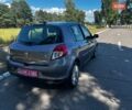 Серый Рено Клио, объемом двигателя 1.2 л и пробегом 180 тыс. км за 5500 $, фото 1 на Automoto.ua