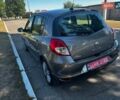 Серый Рено Клио, объемом двигателя 1.2 л и пробегом 180 тыс. км за 5500 $, фото 2 на Automoto.ua