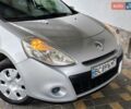 Серый Рено Клио, объемом двигателя 1.46 л и пробегом 240 тыс. км за 5300 $, фото 9 на Automoto.ua